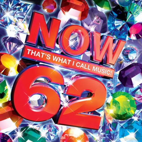 Now 62: That's What I Call Music [2CD]