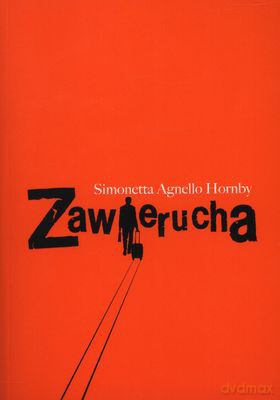 Zawierucha - Simonetta Agnella Hornby [KSIĄŻKA]