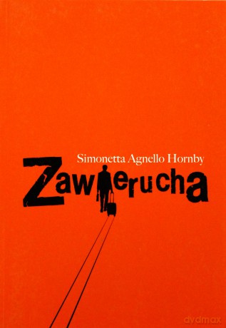 Zawierucha - Simonetta Agnella Hornby [KSIĄŻKA]