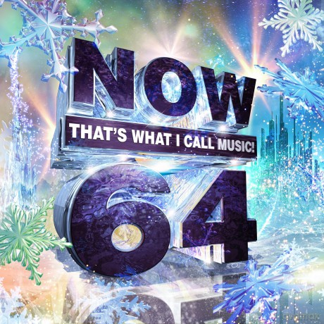 Now 64 [CD]