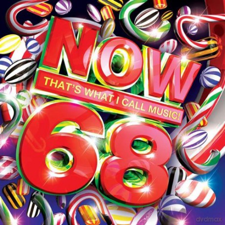Now 68 [2CD]