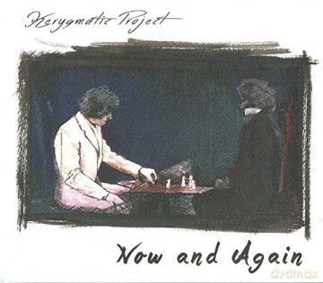 Kerygmatic Project: Now And Again [CD]