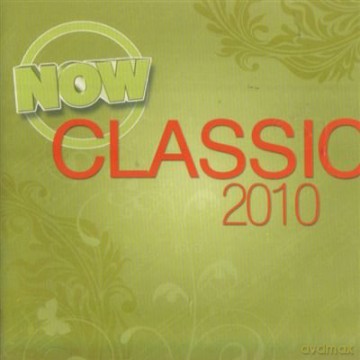 Vari-Now Classic 201: Now Classic 2010 [2CD]