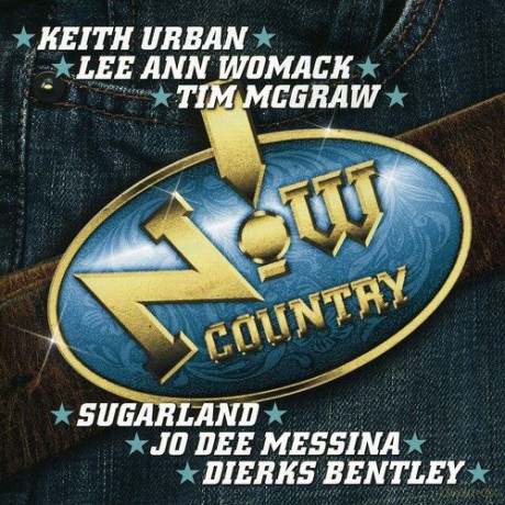 Now Country 1 [CD]