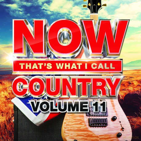 Now Country 11 [CD]