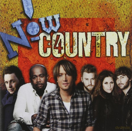 Now Country 4: Now Country 4 [CD]