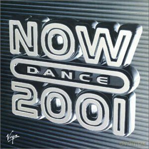 Now Dance 2001 [2CD]