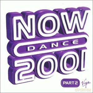 Now Dance 2001 Vol. 2 [2CD]