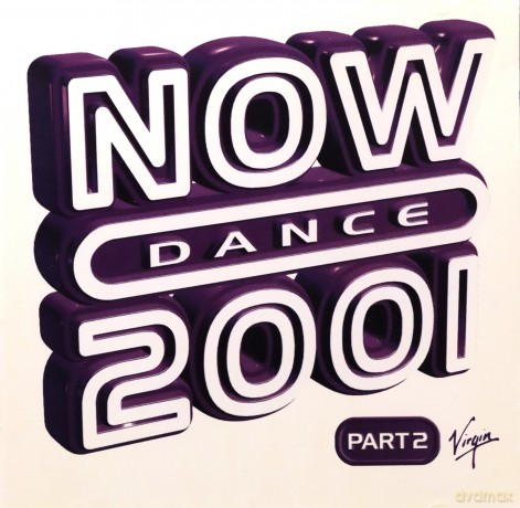 Now Dance 2001 Vol. 2 [2CD]