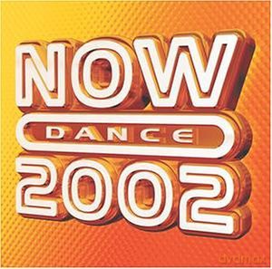 Now Dance 2002 Vol.1 [CD]