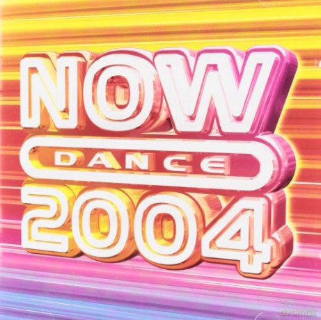 Now Dance 2004 [2CD]
