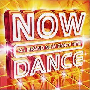 Now Dance 2004 Vol.2 -41t [2CD]