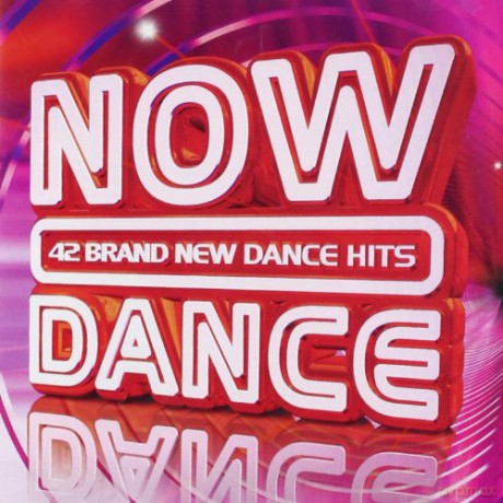 Now Dance 2005 vol.1 [2CD]