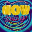 Now Dance '94 Volume 2 [CD]
