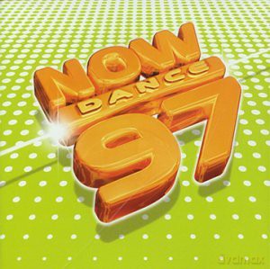 Now Dance '97 [2CD]
