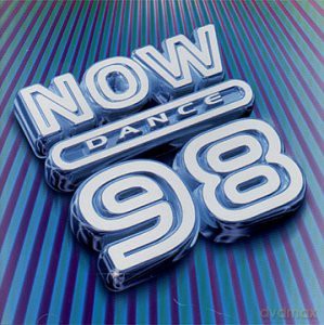 Now Dance 98 [2CD]