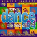 Now Dance the Best of 94 [2CD]
