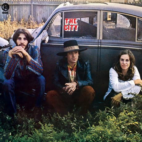 The City: Now That Everythings Been Said [CD]
