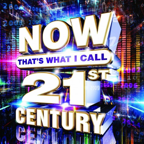 Now That's What I Call 21st Century [3CD]