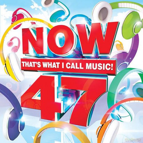 Now Thats What I Call Music 47 [CD]