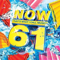 Now That's What I Call Music V.61 [2CD]