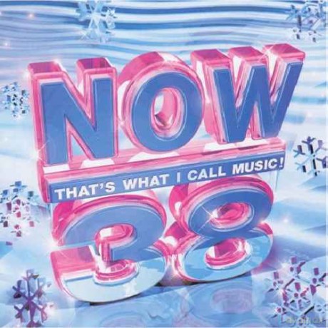 Now That's What I Call Music! 38 [CD]