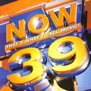 Now That's What I Call Music! 39 [2CD]