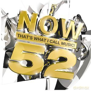 Now That's What I Call Music! 52 [2CD]