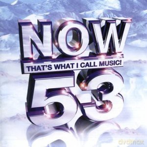 Now That's What I Call Music! 53 [2CD]