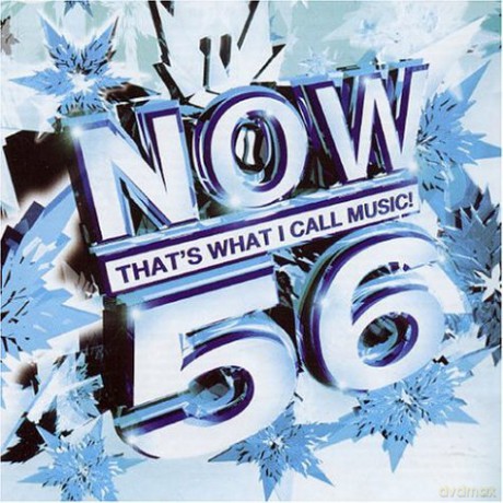 Now That's What I Call Music! 56 [2CD]