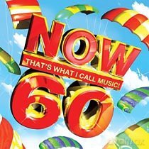 Now That's What I Call Music! 60 [2CD]