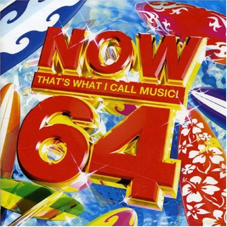 Now That's What I Call Music! 64 [2CD]