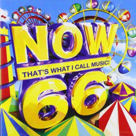 Now That's What I Call Music! 66 [2CD]