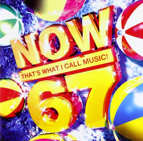 Now That's What I Call Music! 67 [2CD]