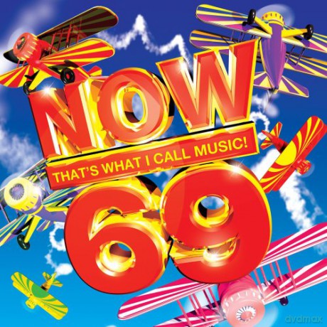 Now That's What I Call Music! 69 [2CD]