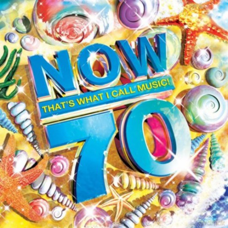 Now That's What I Call Music! 70 [2CD]