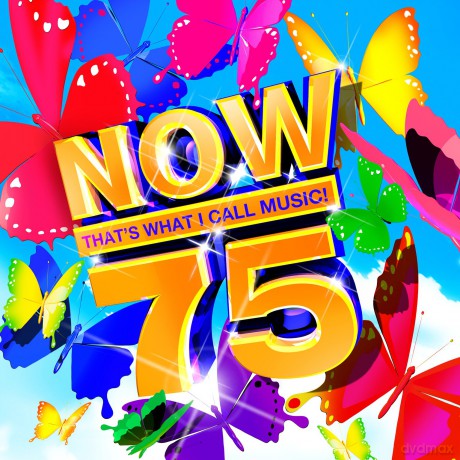 Now That's What I Call Music! 75 [2CD]