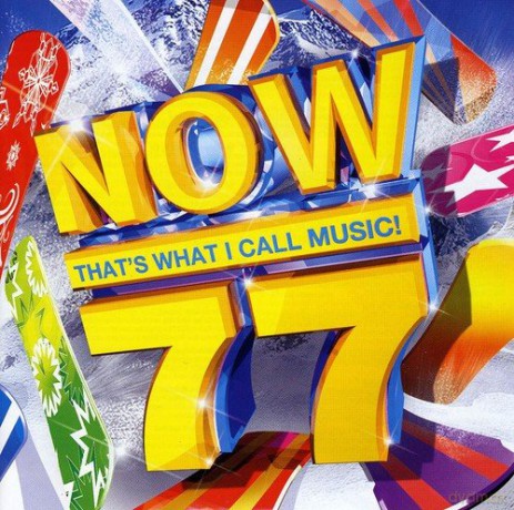 Now That's What I Call Music! 77 [2CD]