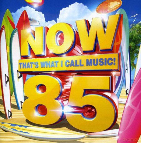 Now That's What I Call Music! 85 [2CD]