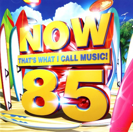 Now That's What I Call Music! 85 [2CD]