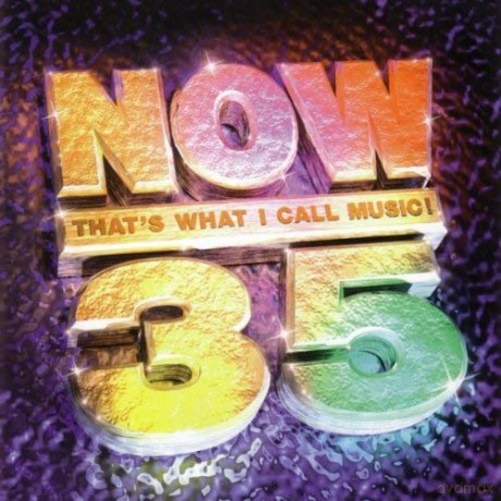 Now That's What I Call Music! Vol. 35 [2CD]