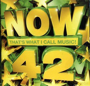 Now That's What I Call Music! Vol. 42 [2CD]