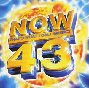 Now That's What I Call Music! Vol. 43 [2CD]