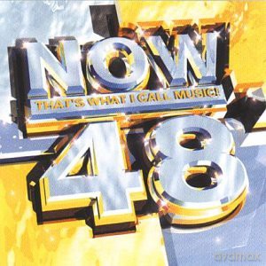Now That's What I Call Music! Vol. 48 [2CD]