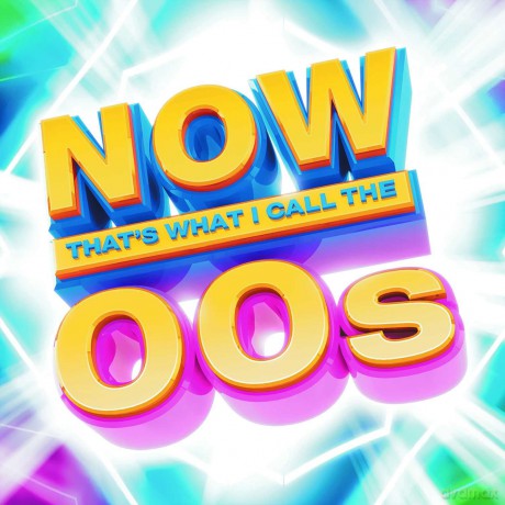 Now The 00s [CD]