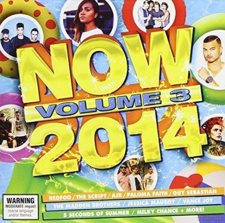 Now Volume 3 [CD]