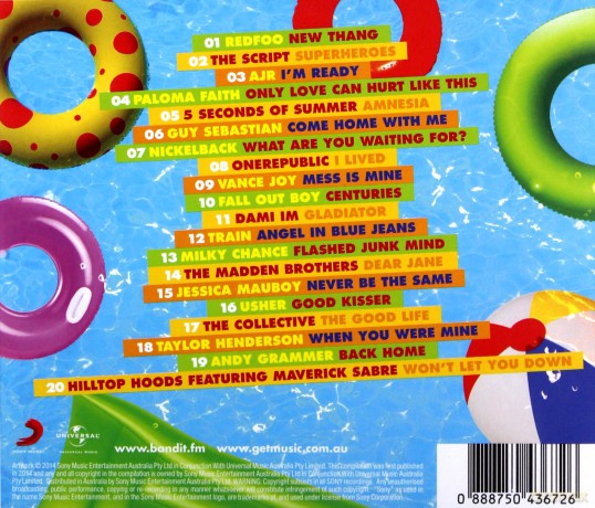 Now Volume 3 [CD]