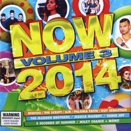 Now Volume 3 [CD]