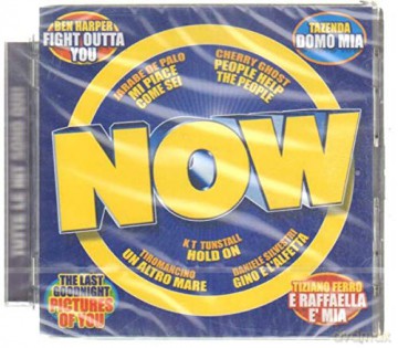 Now Winter 2007 [CD]