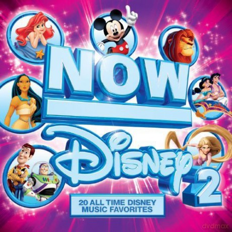 Now! Disney 2 [CD]
